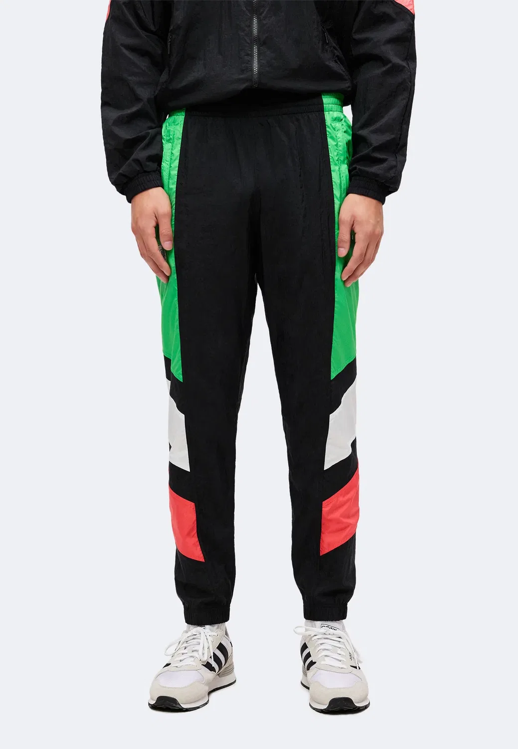 Мексиканский экип - форма национальной сборной Adidas Performance, Black