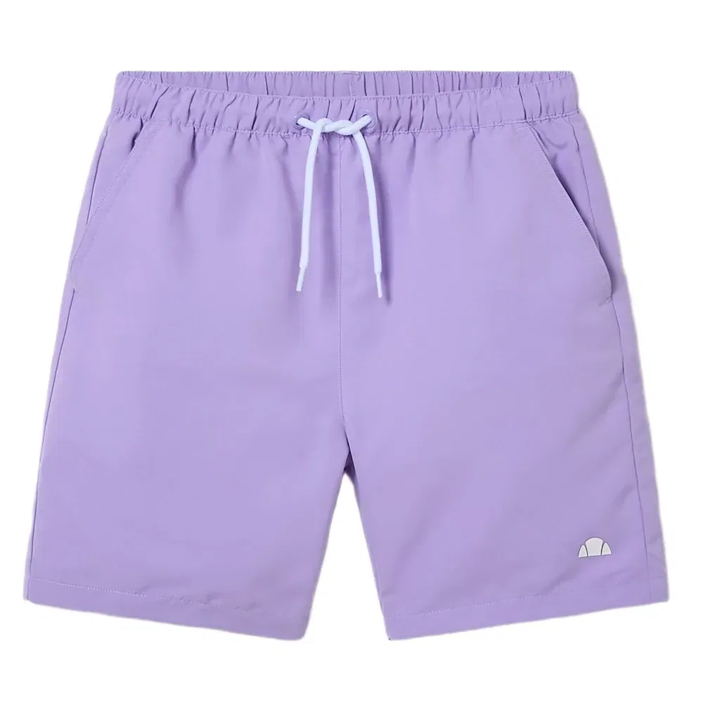 Плавки Altiono Ellesse, фиолетовый