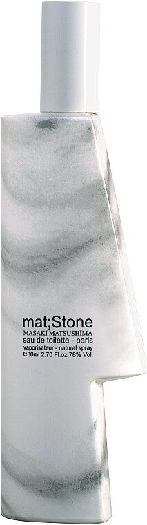 

Туалетная вода Masakï Matsushïma Mat Stone