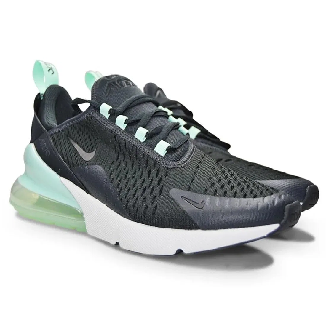 Детские кроссовки для мальчиков с сетчатым верхом NIKE Kaishi (GS), Off Noir Black Summit White 024