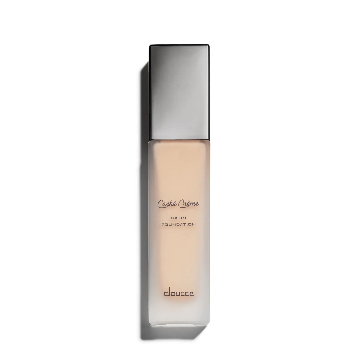 

Тональный крем Doucce Satin Foundation, 30 г, NL1 (светлый нейтральный оттенок)