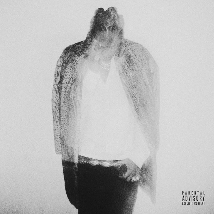 CD диск Hndrxx (2 Discs) | Future - фото