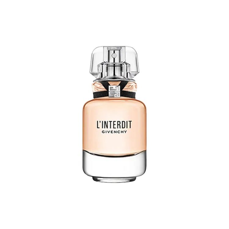 Парфюмерная вода Givenchy Fearless Mind, 50 мл, Givenchy — фото 4