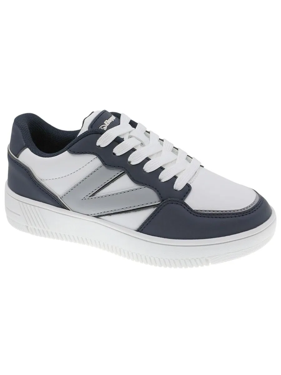 Кроссовки Beppi 'Casual Shoe' синего цвета
