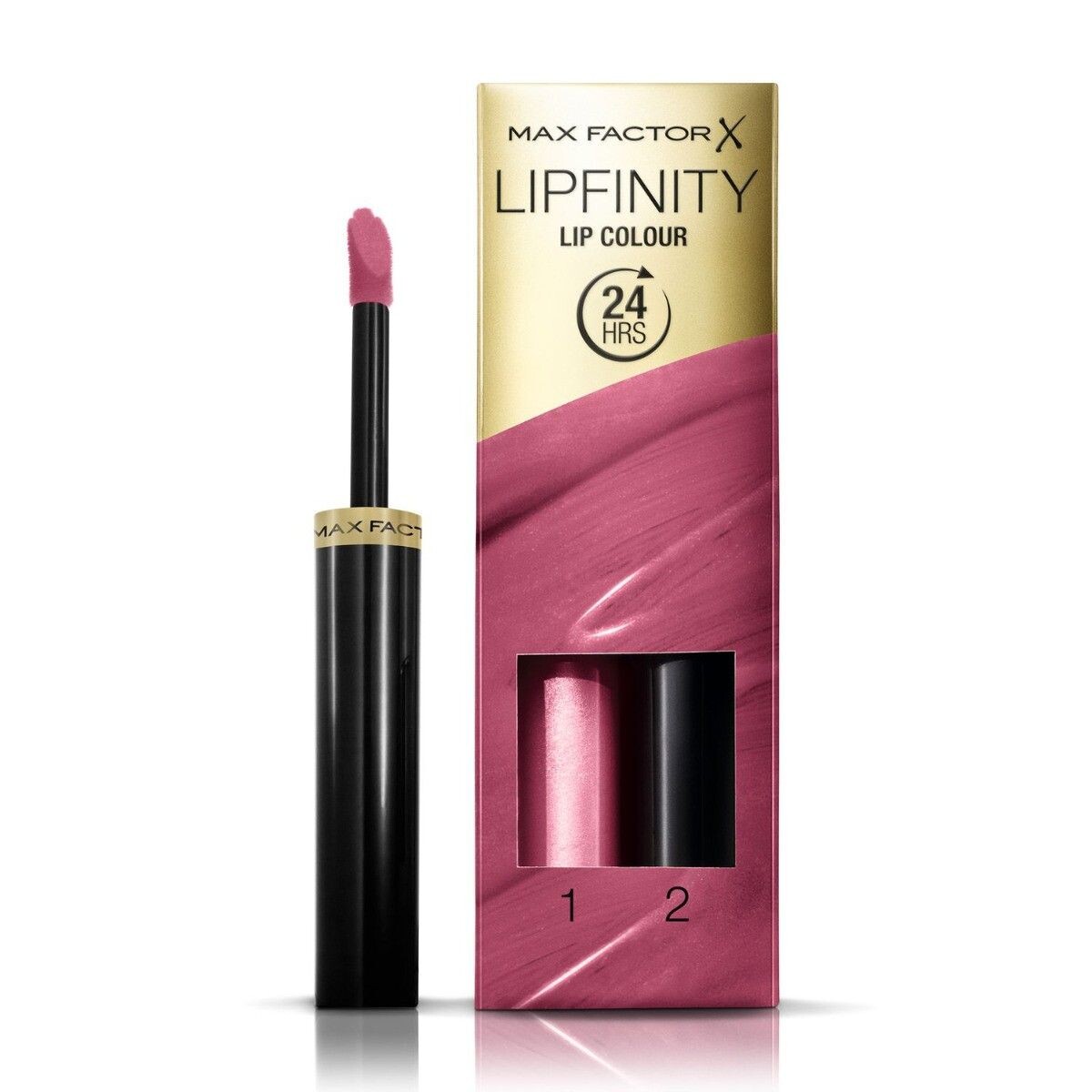 

Max Factor Lipfinity помада для губ, 055 Sweet