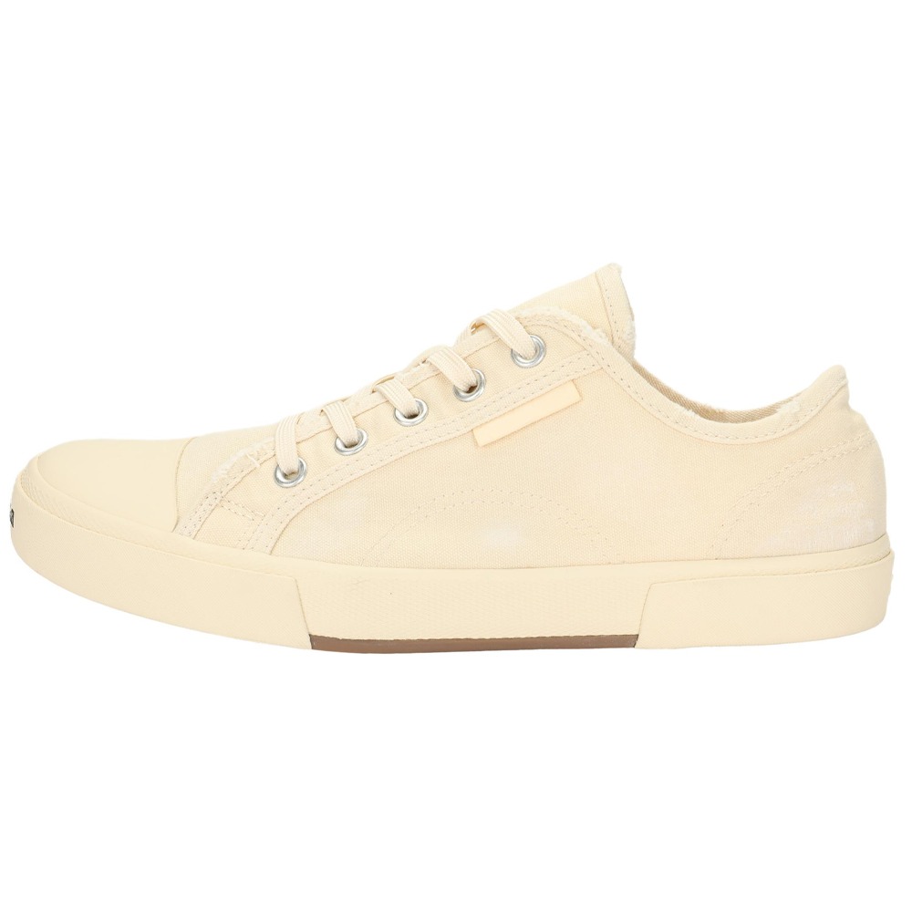 Кроссовки Balenciaga Paris Skate, кремовый
