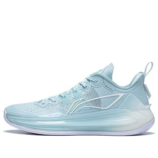 

Кроссовки liren 3 v2 низкие Li-Ning, синий