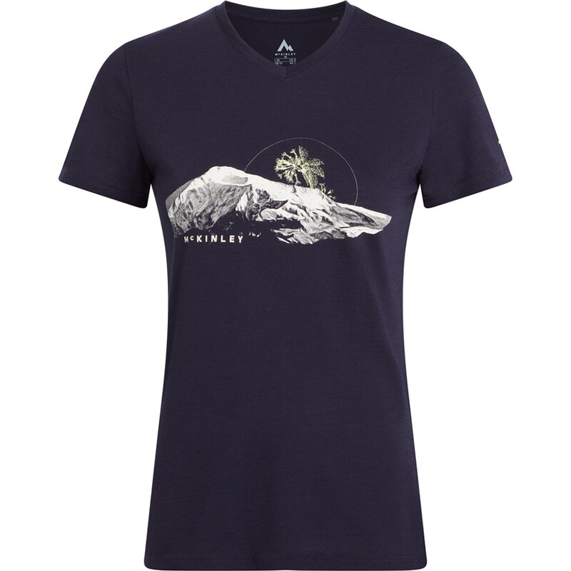 

Shirt da.-t-shirt shay ii w Mckinley, мультиколор