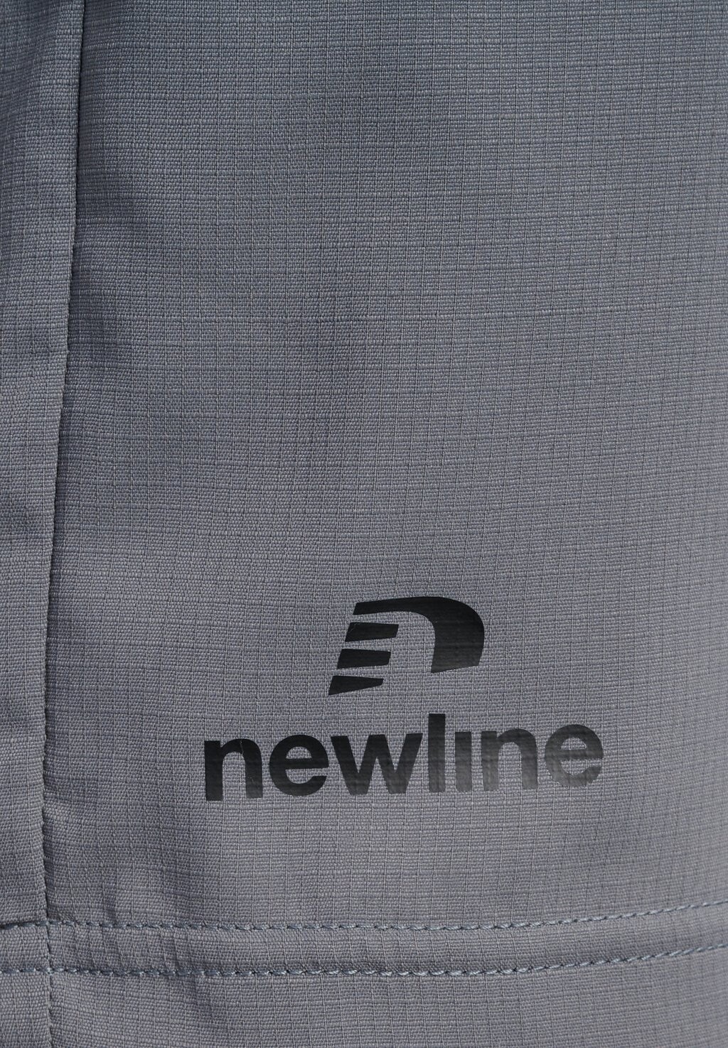 

Короткие спортивные штаны Newline, серый