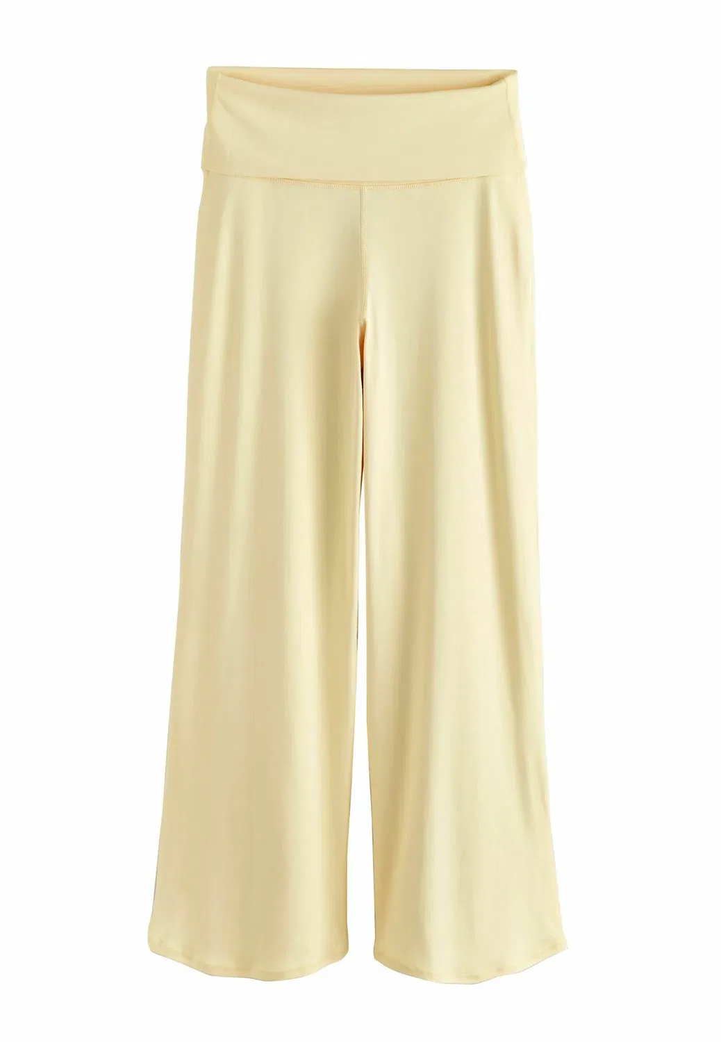 Леггинсы свободного кроя Active Balance Sports Wide. Классический крой Next, Butter Yellow — фото 3