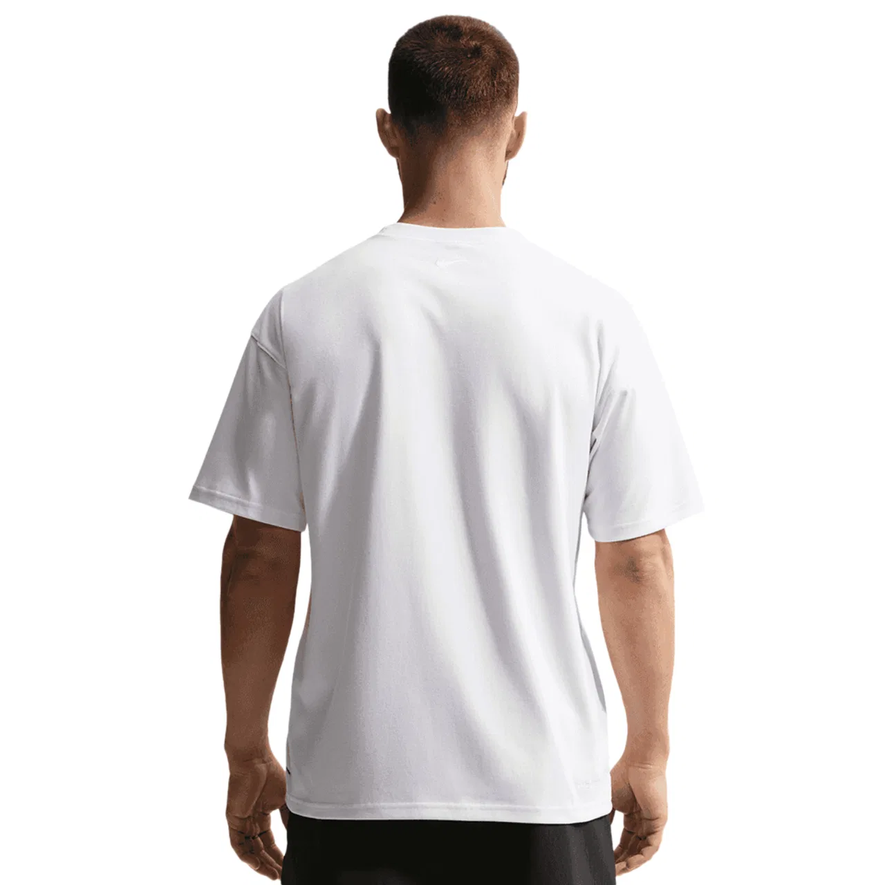 Мужская футболка Dri-FIT M90 81 Nike, белый — фото 2