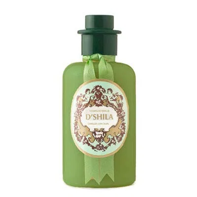Шампунь Thyme D´SHILA, 300 мл