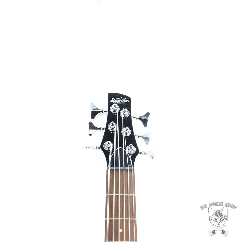 Бас ibanez gio. Бас ibanez gio