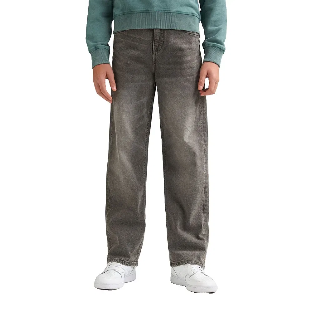 Джинсы Lenox Loose Fit Petrol Industries, серый