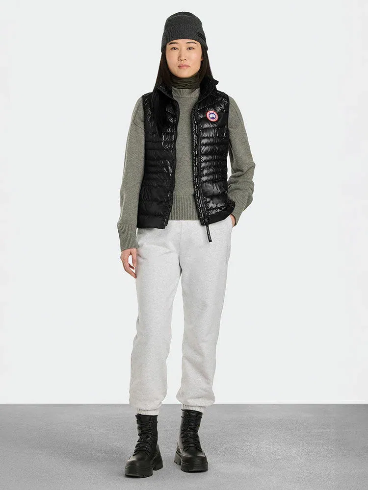 Жилет CANADA GOOSE, Highbridge Light, Black