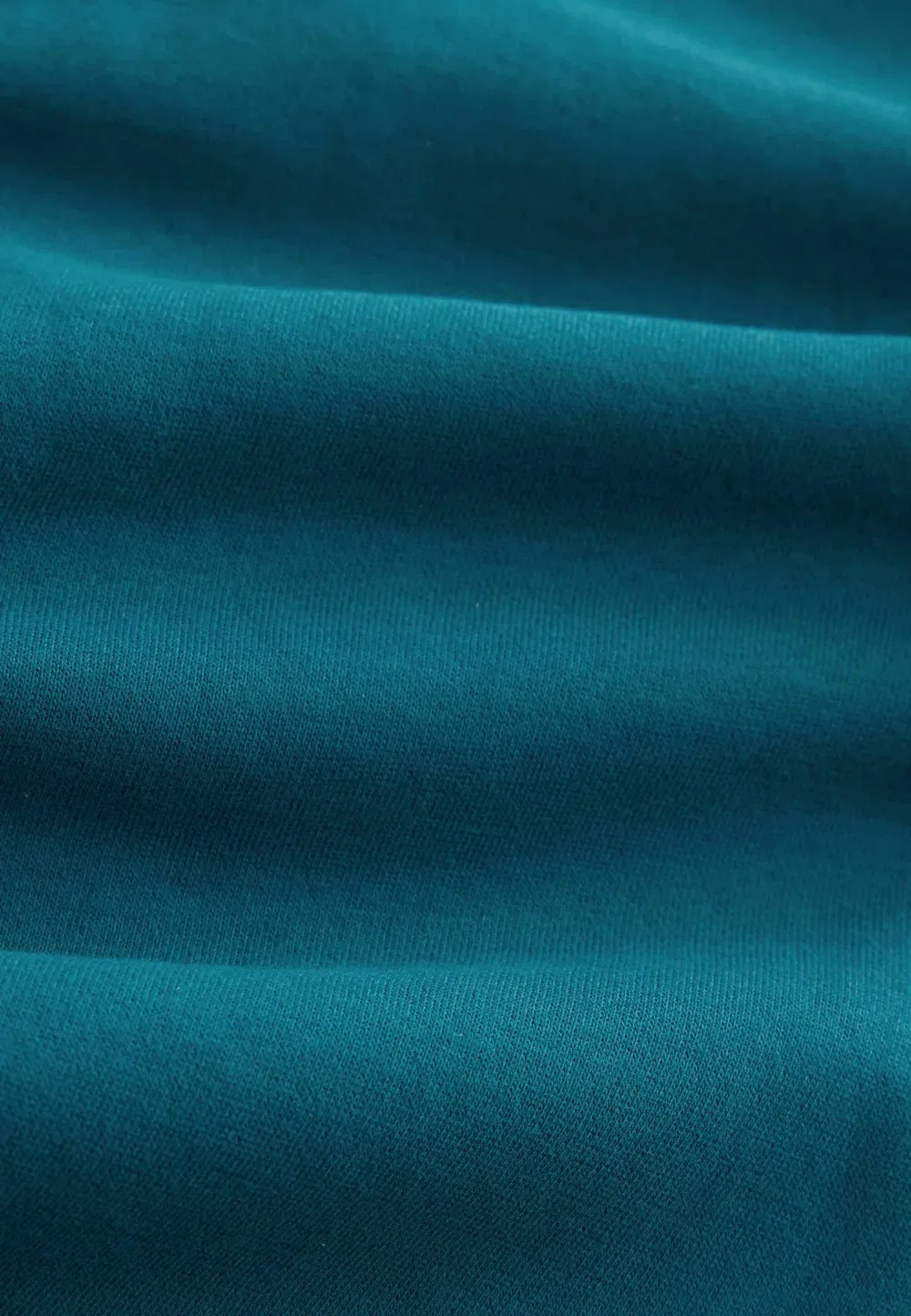Однотонная футболка (3-16 лет) - спортивные штаны Next, Teal — фото 3