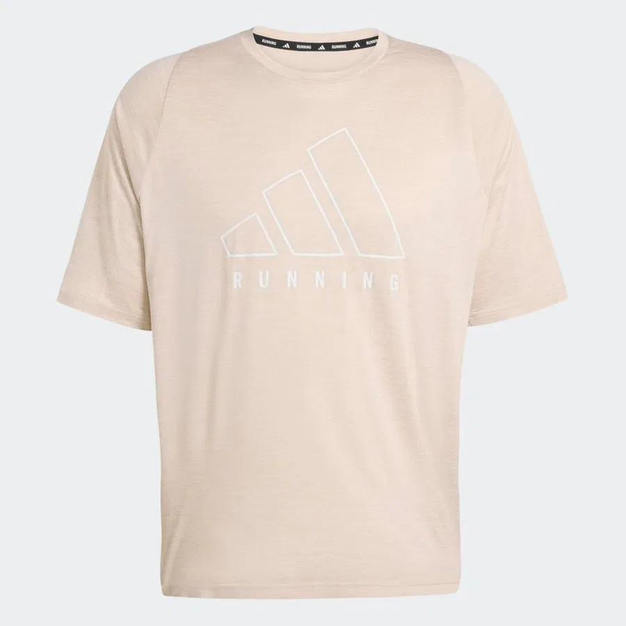 Футболка с коротким рукавом adidas ADI365 Ap Tee, Crystal Rose, M