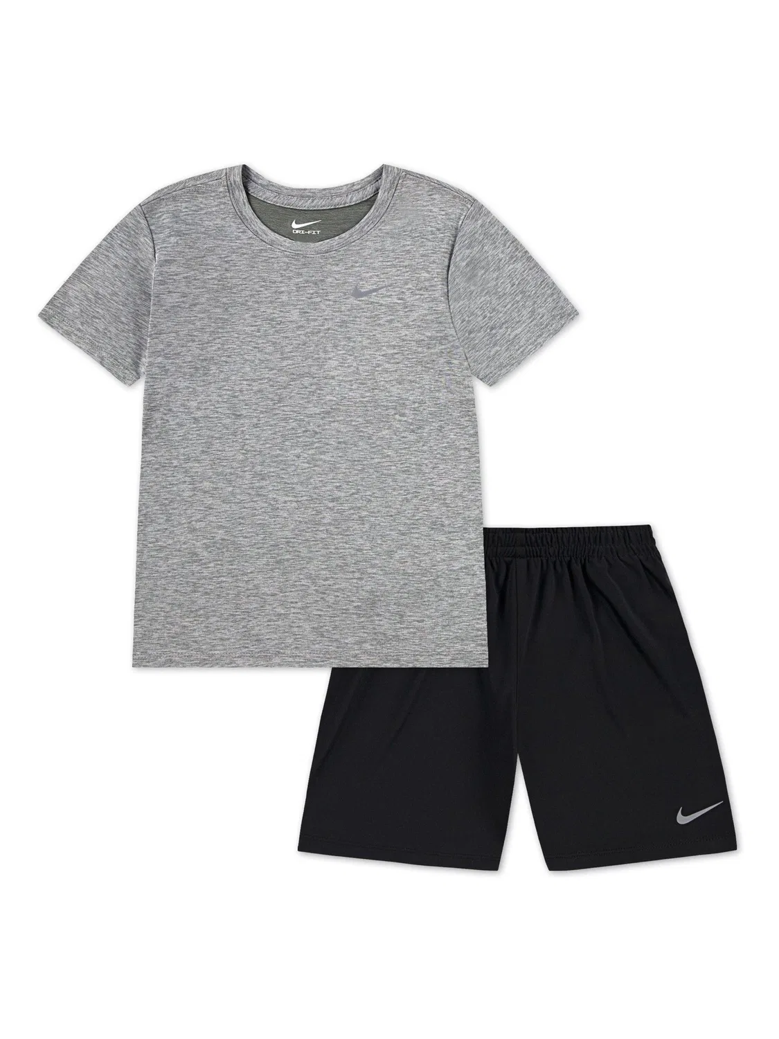 Спортивный костюм Nike DriFIT, Black