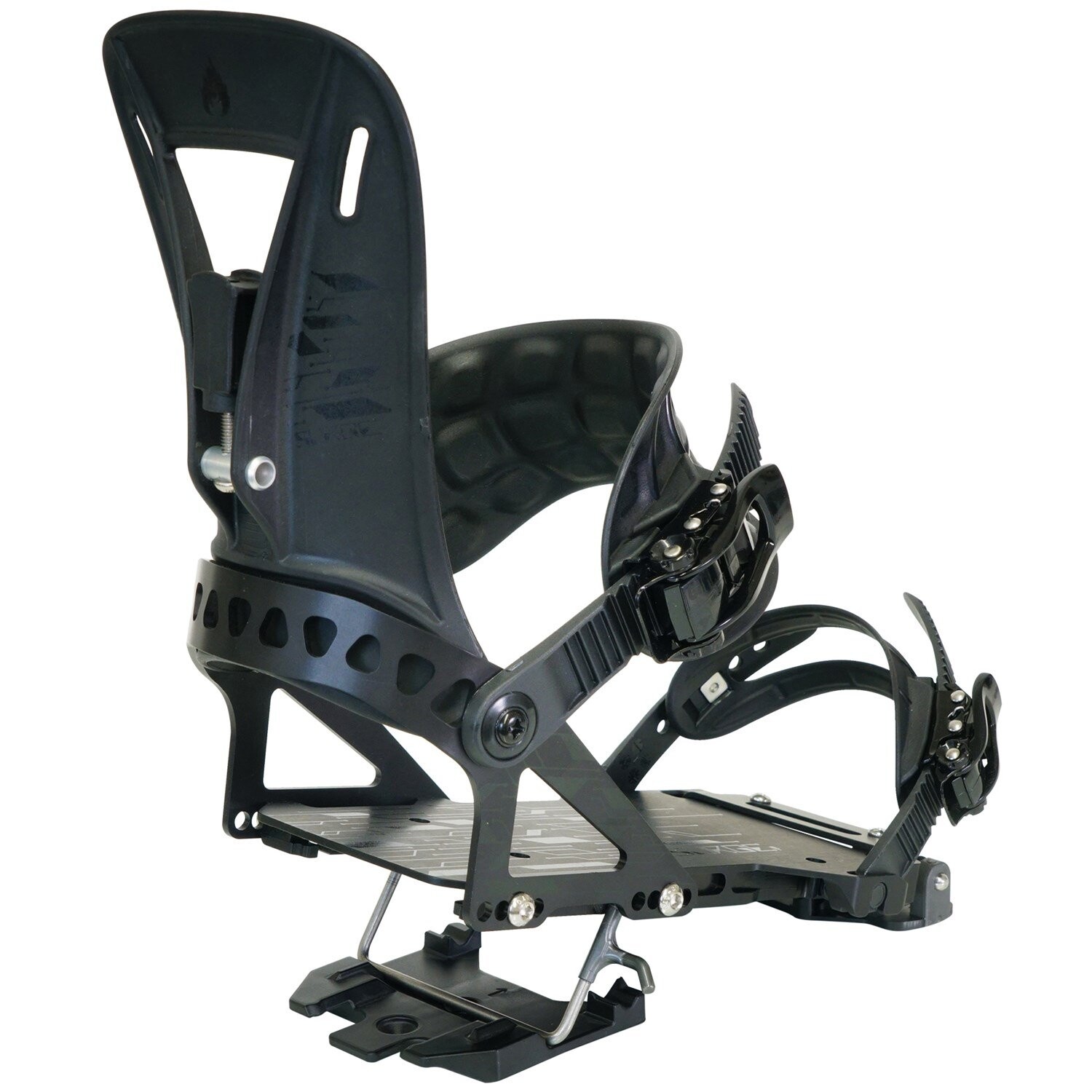 

Крепления Spark R&D Surge ST для сплитборда, черный