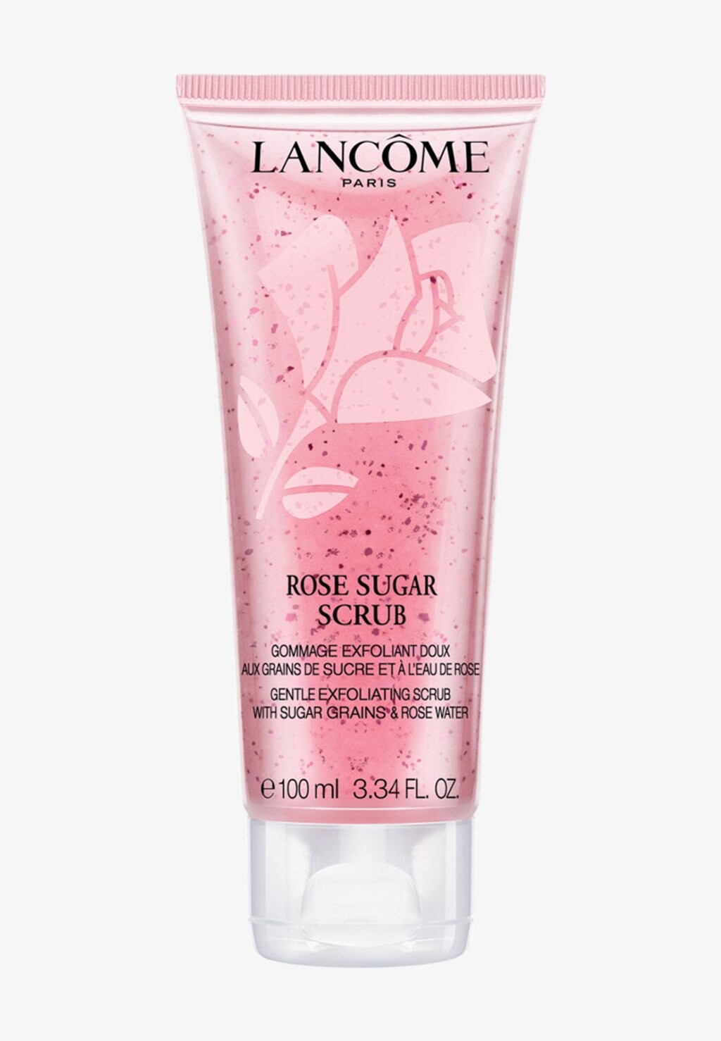 

Скраб для тела Rose Sugar Scrub LANCÔME, цвет not defined