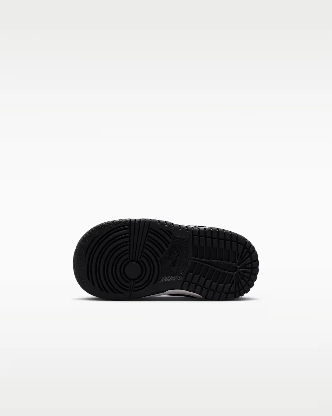 Детская/подростковая обувь Nike Dunk Low, Off Noir/Phantom/Sail/Black — фото 2