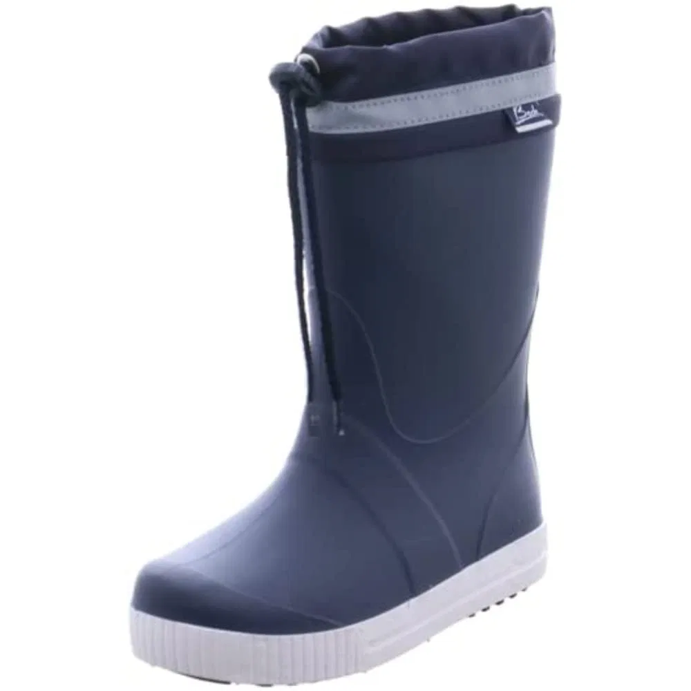 Детские резиновые сапоги Wellies Beck, Blu