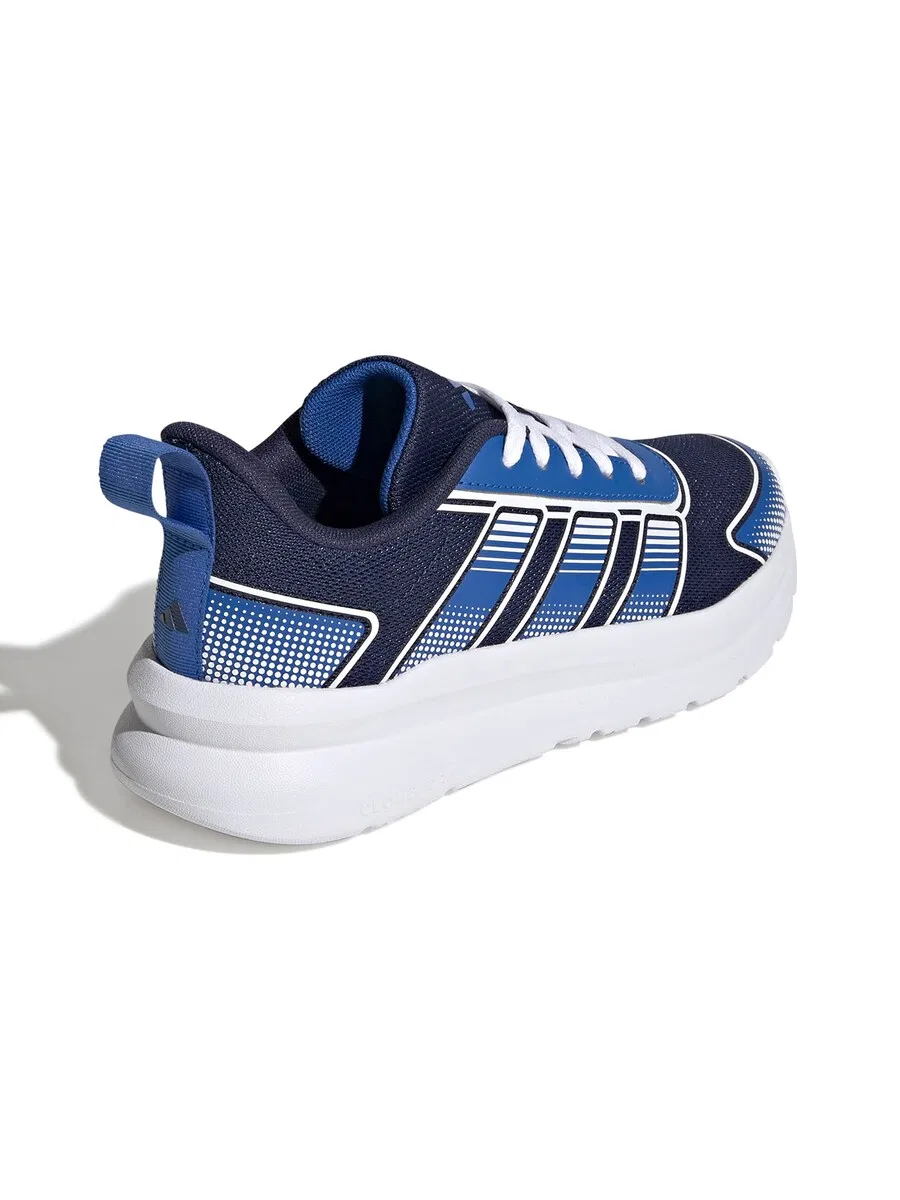 Кроссовки ADIDAS SPORTSWEAR 'TENSAUR RUN 4.0' синего и темно-синего цвета — фото 4