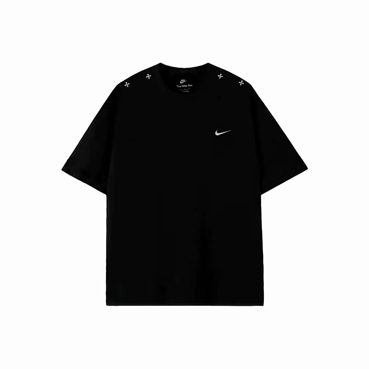 Футболка Nike Sportswear Black