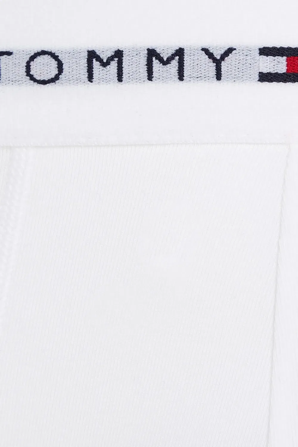 Трусы хлопковые Signature 3 Pack Tommy Hilfiger, Multi — фото 2