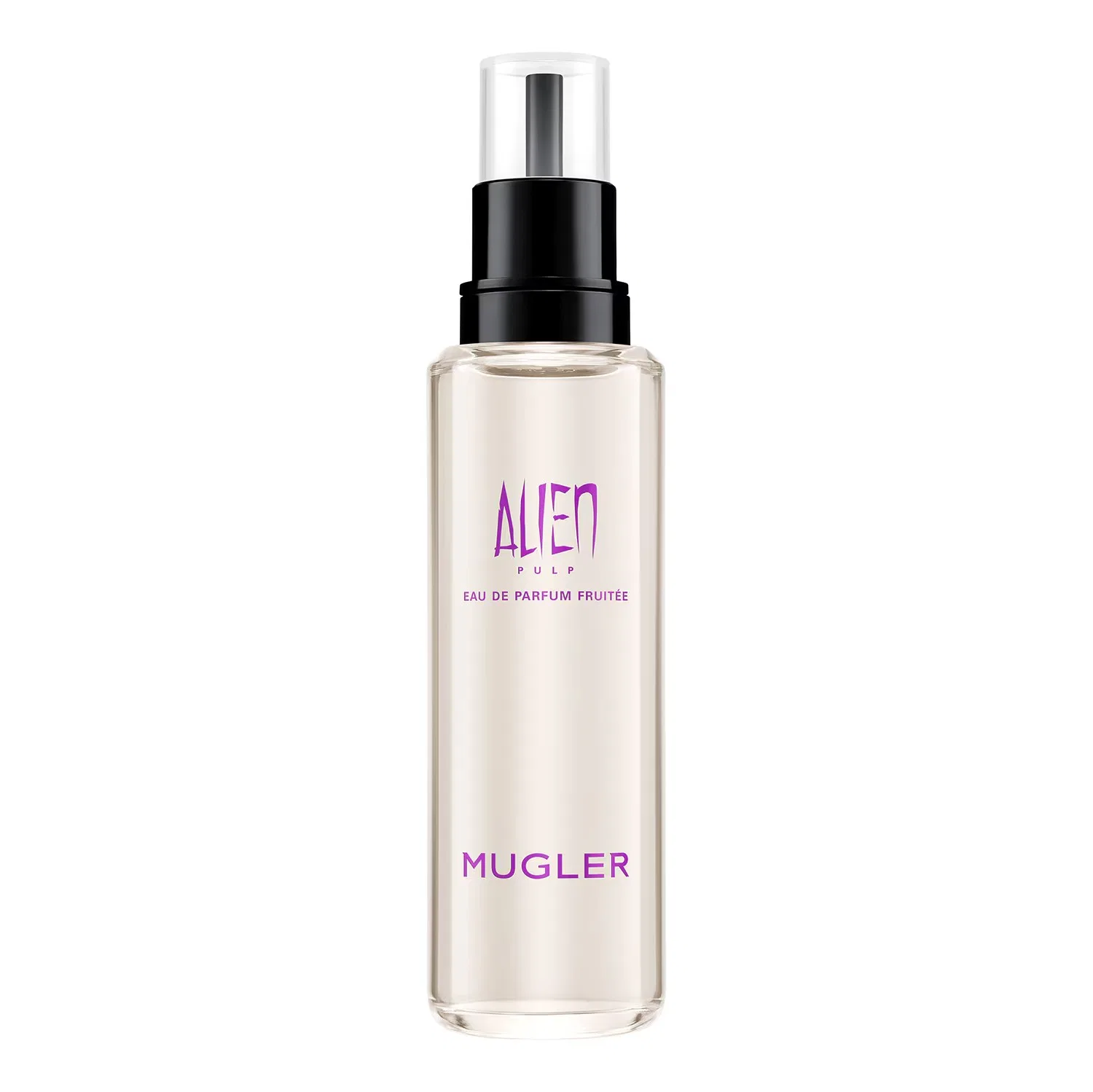 Парфюмерная вода Alien Pulp MUGLER, Nachfüllflakon, 100 мл