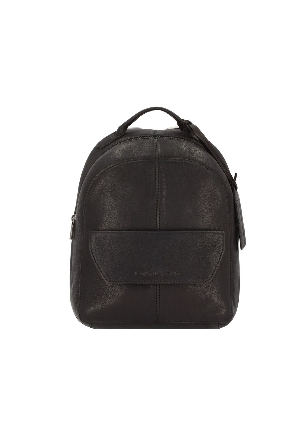 

Рюкзак Altona City кожаный 22 см COWBOYSBAG, черный