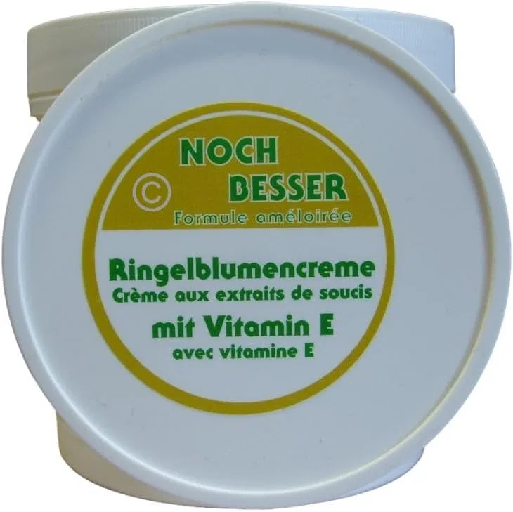 Набор крема с календулой и облепиховым маслом Dr. Sachers, 10 штук ‎Kühn Kosmetik — фото 4