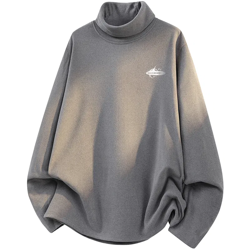 Детская водолазка BALENO, Dark Gray