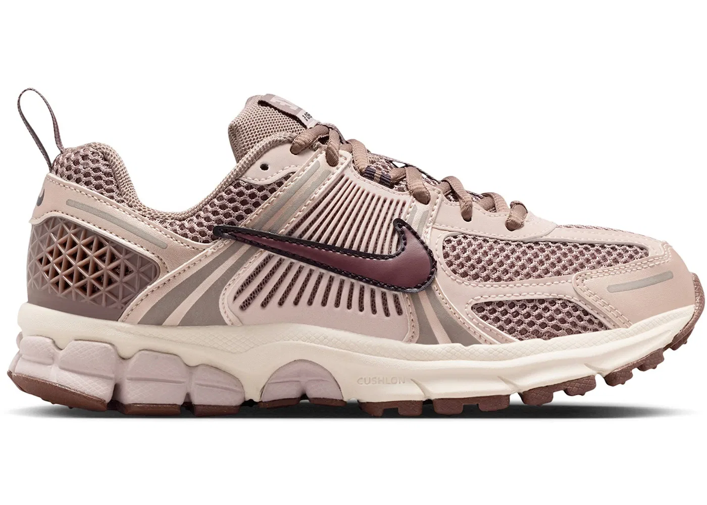 Детские кроссовки Lifestyle Nike Vomero 5, Taupe Haze/Silt Red/Pale Ivory/Tattoo