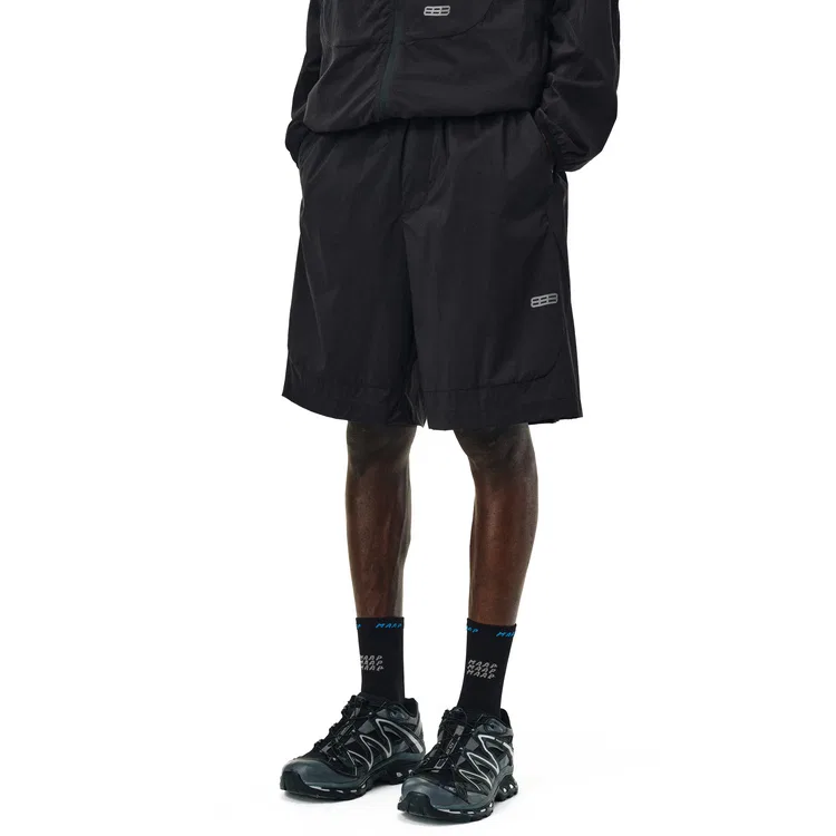 Детские шорты повседневные FPA, Black