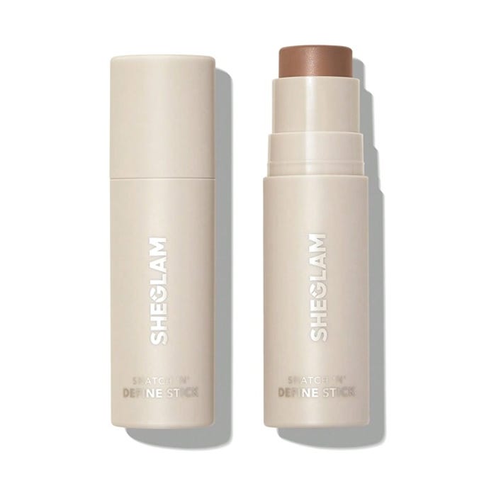Стик для контуринга Sheglam Snatch 'N' Define, Soft Tan, 7.5 г