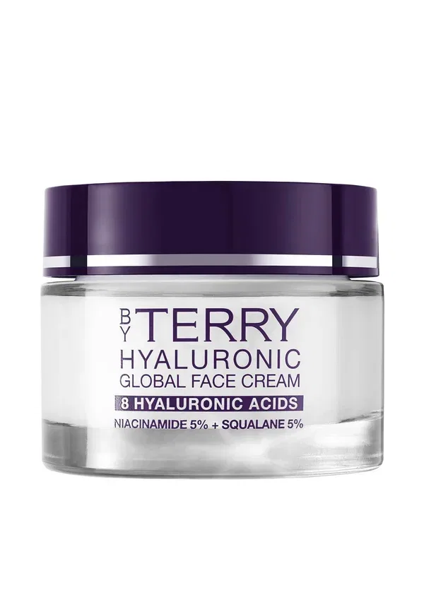 Гиалуроновый крем для лица - суперэффективный крем для лица - крем для лица 50 мл By Terry