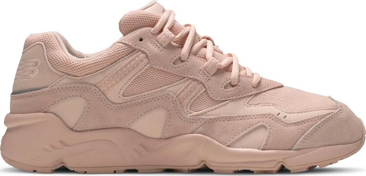 

Кроссовки New Balance 850, розовый