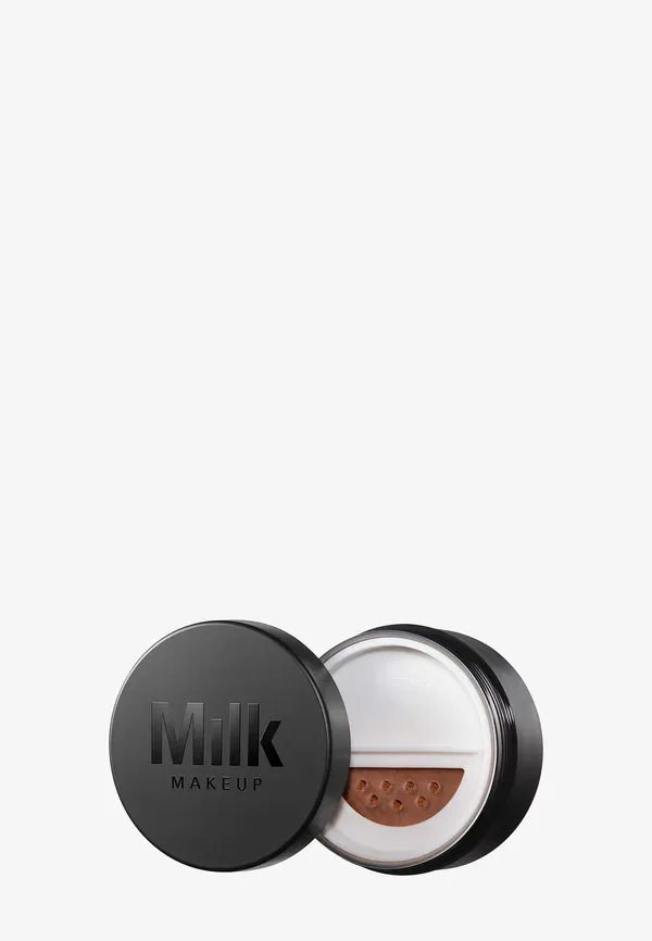 Пудра рассыпчатая Milk Makeup Pore Eclipse Matte Translucent Setting Powder, Very Deep 7.6 г, цвет very deep