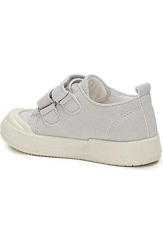 Детские кроссовки для мальчиков со светодиодами Vicco, Gray — фото 2