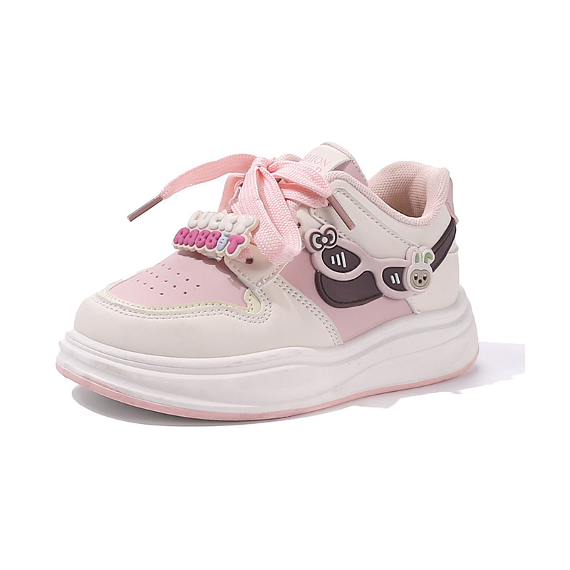 

Детская повседневная обувь для детей Marcolor, розовый