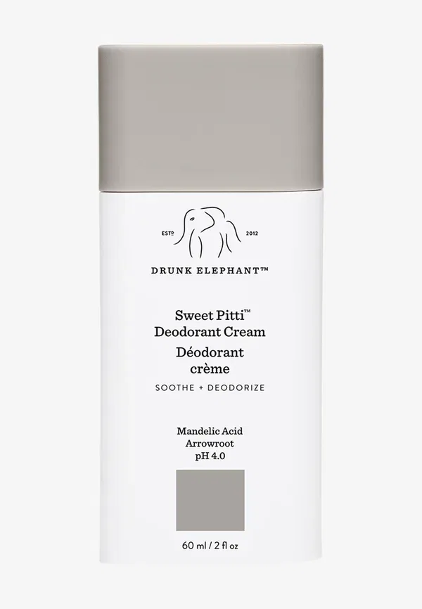 Дезодорант-крем Sweet Pitti - дезодорант 60 мл Drunk Elephant