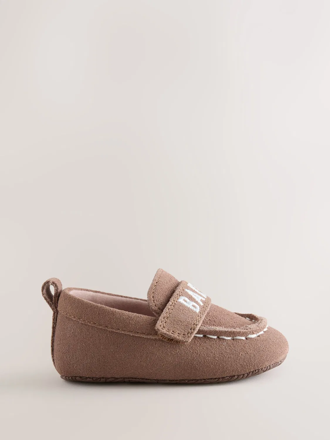 Мокасины Padders Loafers Baker by Ted Baker, коричневый — фото 2