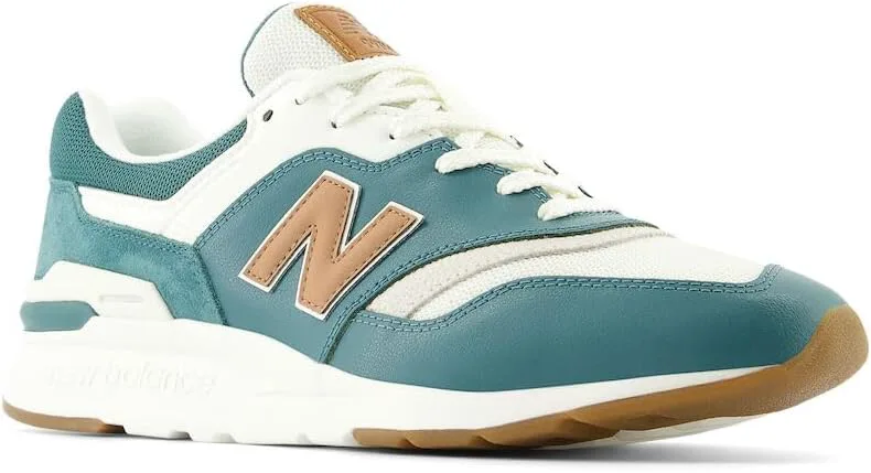 Мужские кроссовки New Balance 997H — фото 4