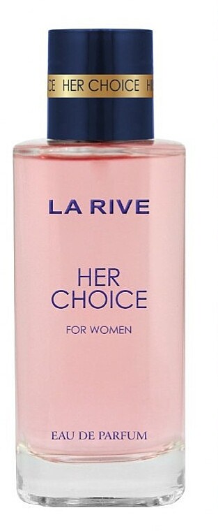 

Духи La Rive Her Choice