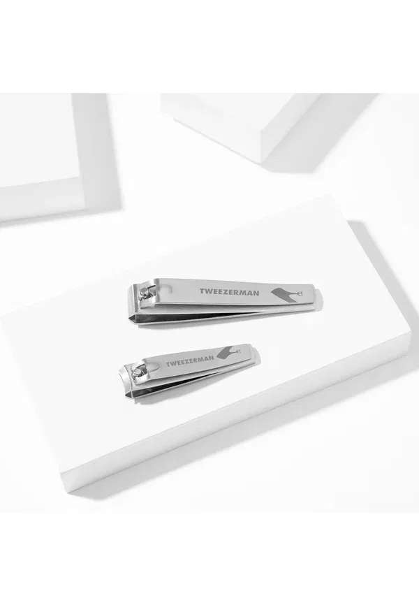 Набор кусачек для ногтей Devil wears combo clipper set Tweezerman, one size — фото 4