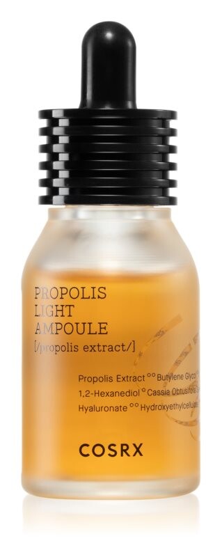 

Интенсивная сыворотка для осветления и увлажнения Cosrx Full Fit Propolis