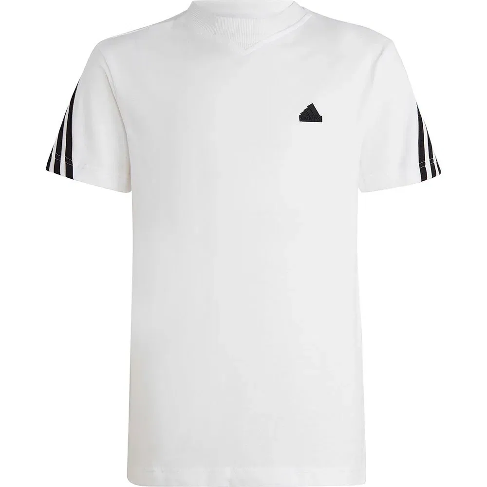 Футболка с коротким рукавом Fi 3S Adidas, белый