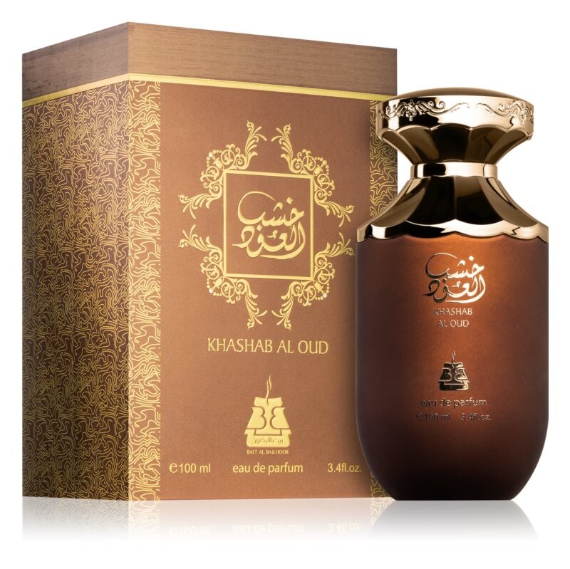 Парфюмерная вода Bait Al Bakhoor Khashab Al Oudh, 100 мл — фото 3