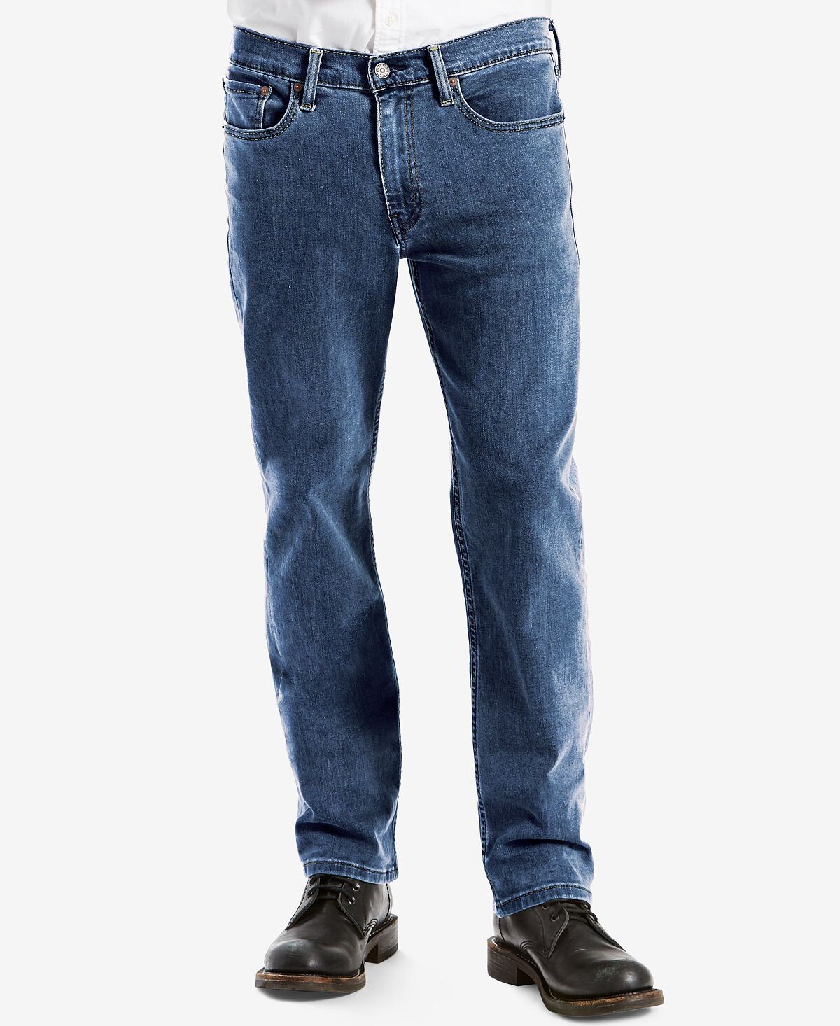 

Мужские джинсы прямого кроя 514™ Levi's, мульти